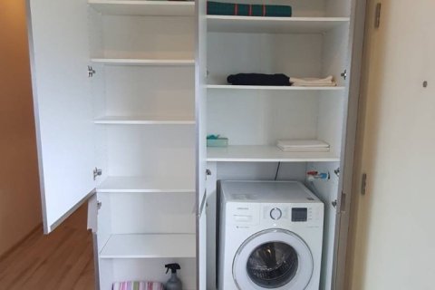 Condo in Phuket, Thailand, 2 bedrooms  № 135668 - photo 6