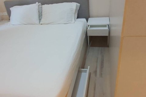 Condo in Phuket, Thailand, 2 bedrooms  № 135668 - photo 7