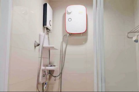 Condo in Phuket, Thailand, 2 bedrooms  № 135668 - photo 10