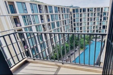 Condo in Phuket, Thailand, 2 bedrooms  № 135668 - photo 2