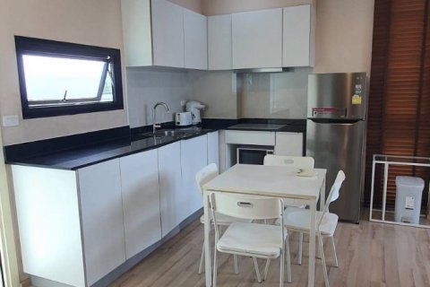 Condo in Phuket, Thailand, 2 bedrooms  № 135668 - photo 3