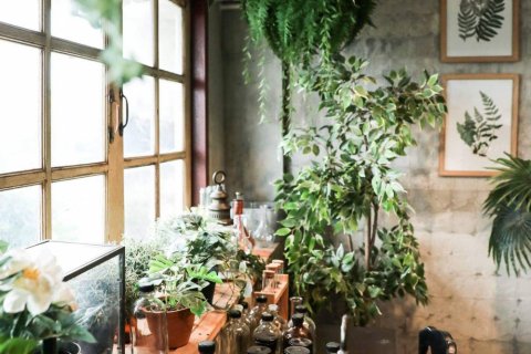 Студия в Бангбон, Бангкок, Таиланд № 135667 - фото 28