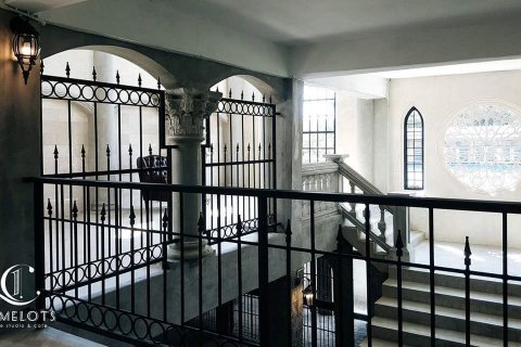 Студия в Бангбон, Бангкок, Таиланд № 135667 - фото 6