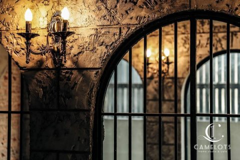 Студия в Бангбон, Бангкок, Таиланд № 135667 - фото 15