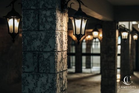 Студия в Бангбон, Бангкок, Таиланд № 135667 - фото 14