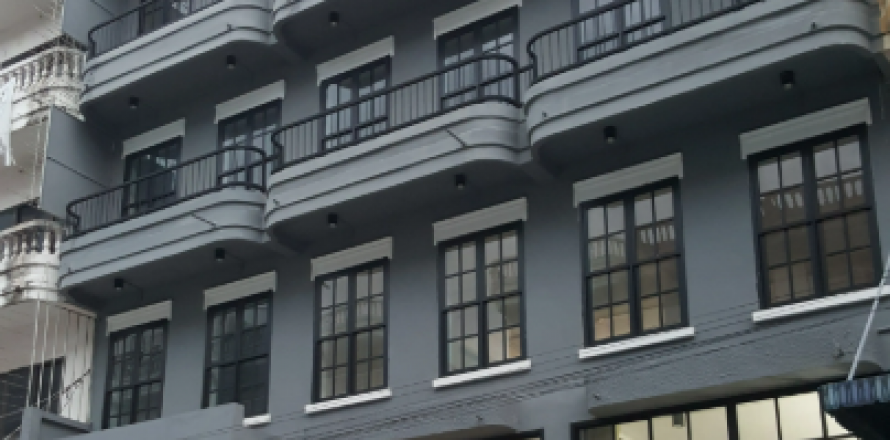 Студия в Бангбон, Бангкок, Таиланд № 135667