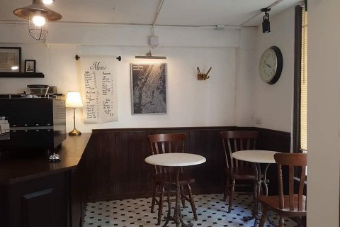 Студия в Бангбон, Бангкок, Таиланд № 135667 - фото 21