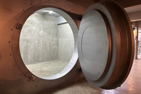 Студия в Бангбон, Бангкок, Таиланд № 135667 - фото 20