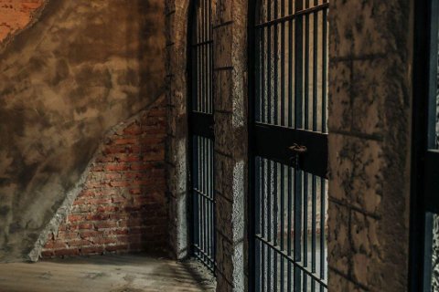 Студия в Бангбон, Бангкок, Таиланд № 135667 - фото 13