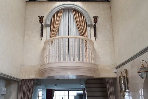 Студия в Бангбон, Бангкок, Таиланд № 135667 - фото 8