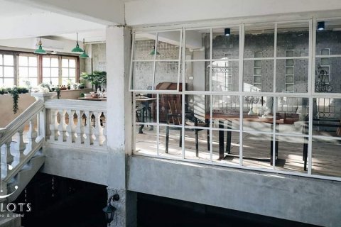 Студия в Бангбон, Бангкок, Таиланд № 135667 - фото 25