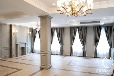 Студия в Бангбон, Бангкок, Таиланд № 135667 - фото 30