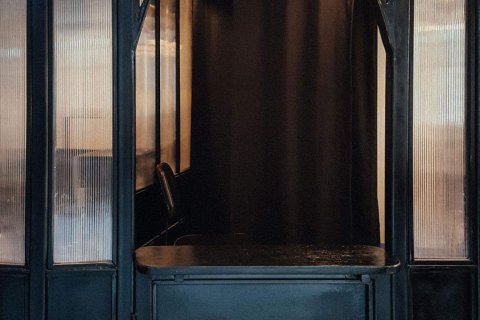 Студия в Бангбон, Бангкок, Таиланд № 135667 - фото 24