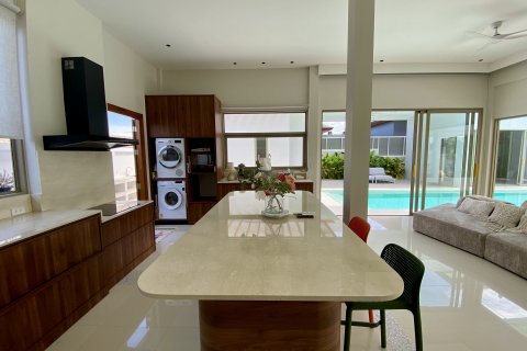 Вилла в Пхукете, Таиланд с 4 спальнями № 136027 - фото 30