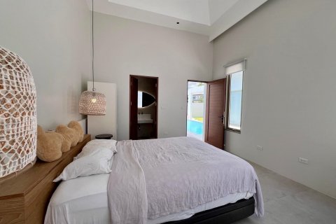 Вилла в Пхукете, Таиланд с 4 спальнями № 136027 - фото 17