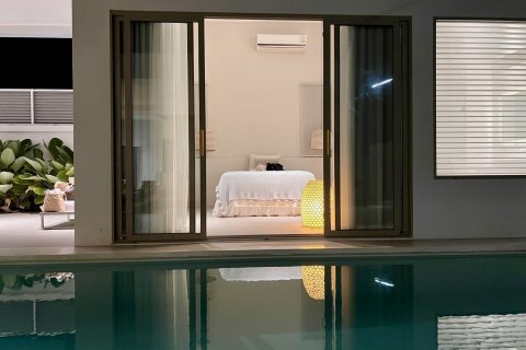 Вилла в Пхукете, Таиланд с 4 спальнями № 136027 - фото 12