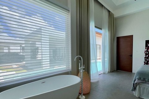 Вилла в Пхукете, Таиланд с 4 спальнями № 136027 - фото 7