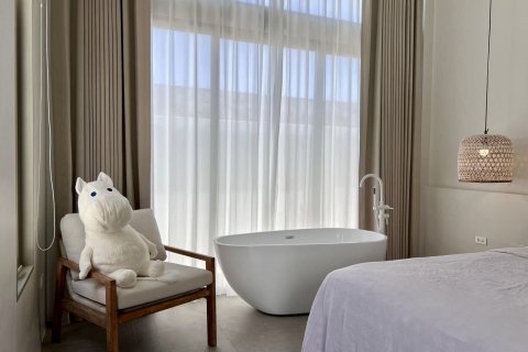 Вилла в Пхукете, Таиланд с 4 спальнями № 136027 - фото 21