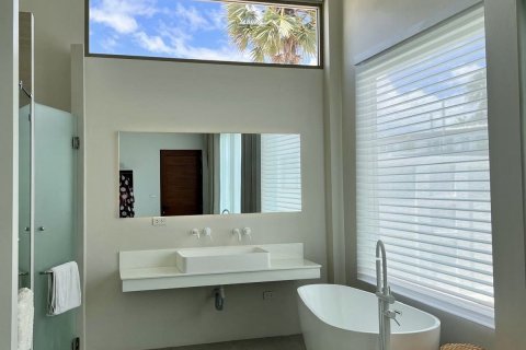 Вилла в Пхукете, Таиланд с 4 спальнями № 136027 - фото 6