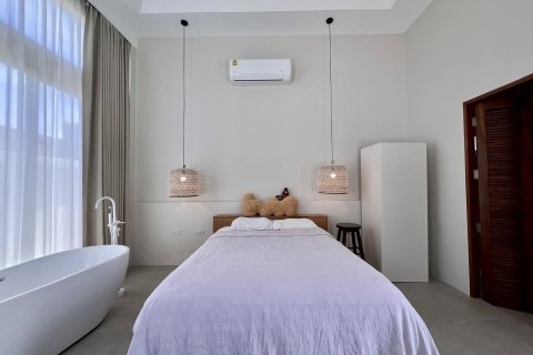 Вилла в Пхукете, Таиланд с 4 спальнями № 136027 - фото 16