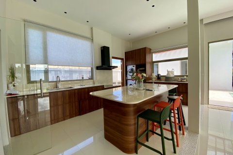 Вилла в Пхукете, Таиланд с 4 спальнями № 136027 - фото 29