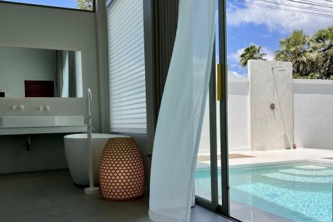 Вилла в Пхукете, Таиланд с 4 спальнями № 136027 - фото 10