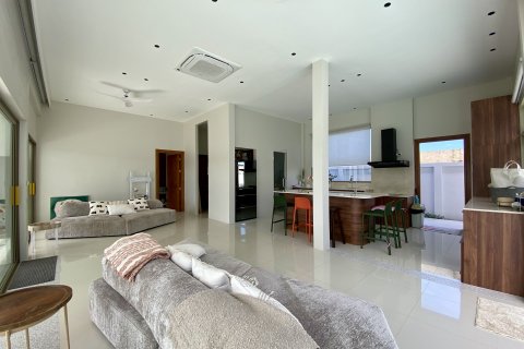 Вилла в Пхукете, Таиланд с 4 спальнями № 136027 - фото 28