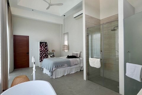 Вилла в Пхукете, Таиланд с 4 спальнями № 136027 - фото 4