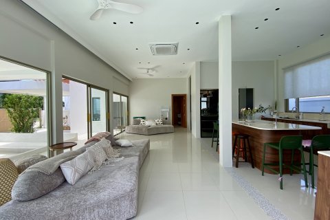 Вилла в Пхукете, Таиланд с 4 спальнями № 136027 - фото 27