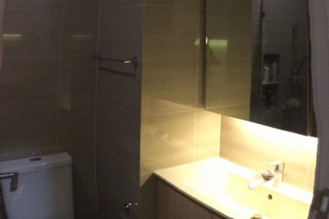 Studio in the Condo in Chatuchak, Bangkok, Thailand  № 136028 - photo 21