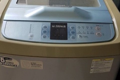 Studio in the Condo in Khlong Toei, Bangkok, Thailand  № 136026 - photo 4