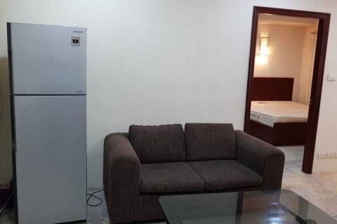 Studio in the Condo in Khlong Toei, Bangkok, Thailand  № 136026 - photo 7