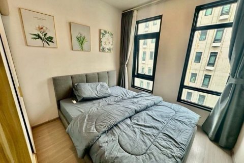 Condo à Din Daeng, Bangkok, Thaïlande, 2 chambres  № 136030 - photo 3