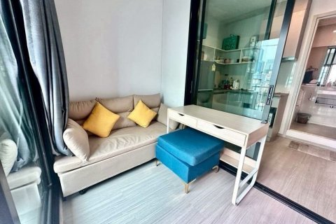 Condo à Din Daeng, Bangkok, Thaïlande, 2 chambres  № 136030 - photo 5