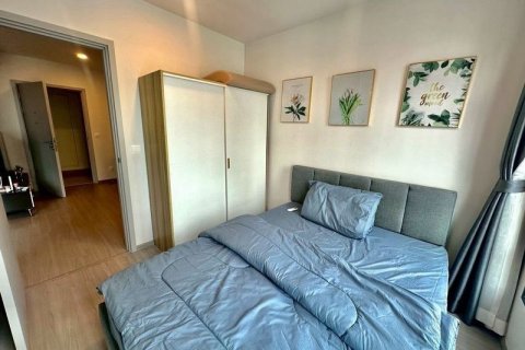 Condo à Din Daeng, Bangkok, Thaïlande, 2 chambres  № 136030 - photo 2