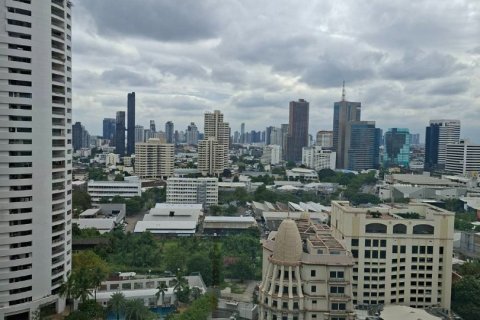 Condo à Watthana, Bangkok, Thaïlande, 3 chambres  № 172537 - photo 4
