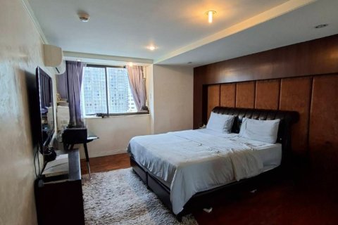 Condo à Watthana, Bangkok, Thaïlande, 3 chambres  № 172537 - photo 2