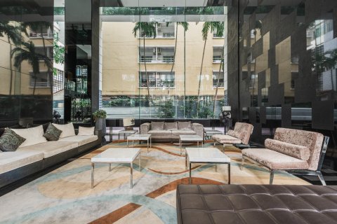 Condo in Bangkok, Thailand, 1 bedroom  № 172535 - photo 4