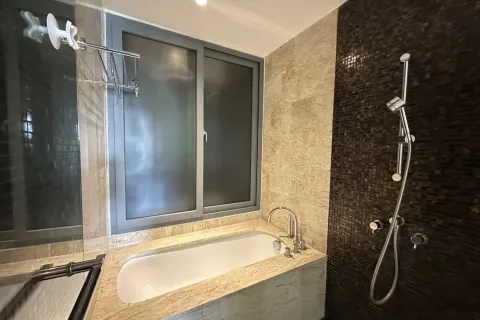 Condo à Yan Nawa, Bangkok, Thaïlande, 2 chambres  № 163095 - photo 19