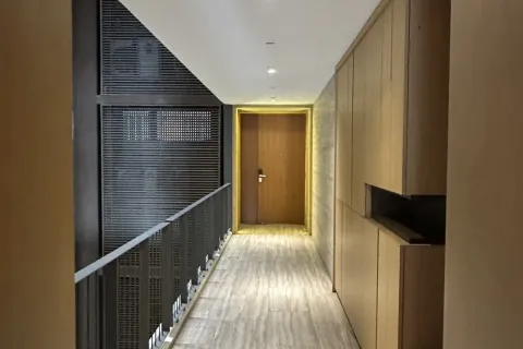 Condo à Yan Nawa, Bangkok, Thaïlande, 2 chambres  № 163095 - photo 20