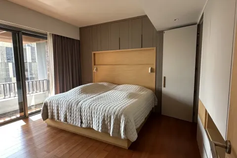 Condo à Yan Nawa, Bangkok, Thaïlande, 2 chambres  № 163095 - photo 4