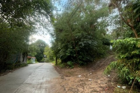 Земельный участок в Самуи, Таиланд 444м2  № 163096 - фото 3