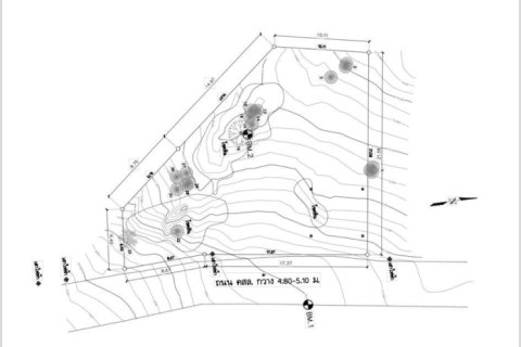 Земельный участок в Самуи, Таиланд 444м2  № 163096 - фото 7