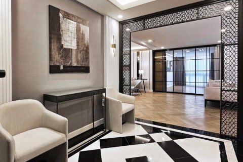 Кондоминиум с 3 спальнями в Клонг Тоэй, Бангкок, Таиланд № 163093 - фото 9