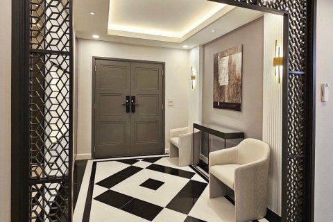 Кондоминиум с 3 спальнями в Клонг Тоэй, Бангкок, Таиланд № 163093 - фото 6