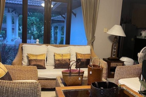 Maison à Mae On, Thaïlande 3 chambres № 163094 - photo 5