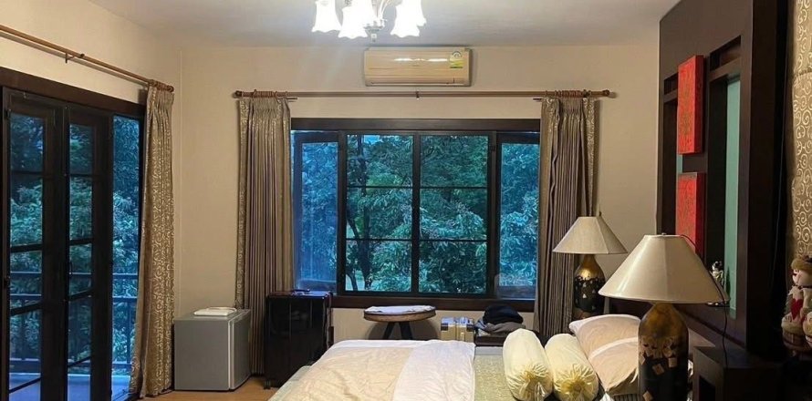 Maison à Mae On, Thaïlande 3 chambres № 163094