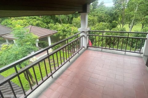 Maison à Mae On, Thaïlande 3 chambres № 163094 - photo 7