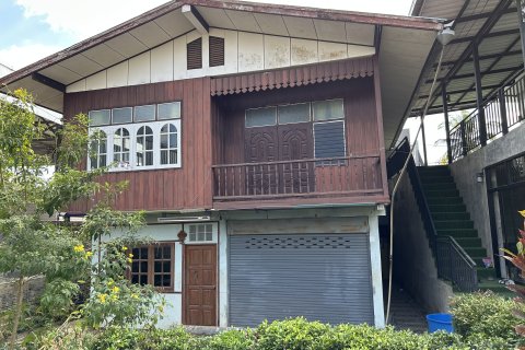 House in Phetchabun, Thailand 10 bedrooms № 163099 - photo 3