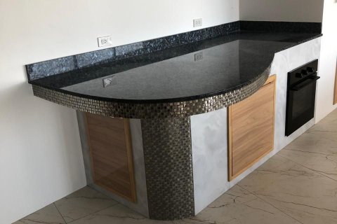 Villa in Ko Samui, Thailand 5 bedrooms № 163097 - photo 8